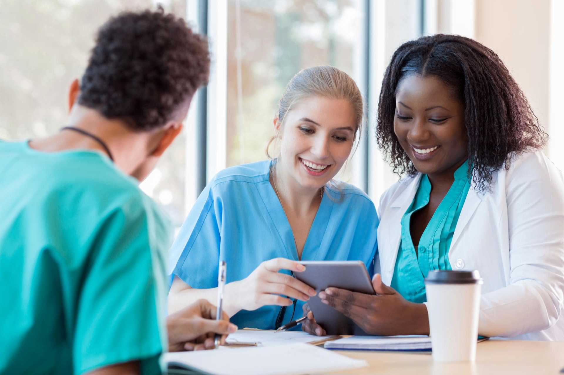 Health Trainees MedVille International | Medical Training & Pre-Med Pathways